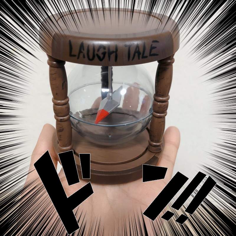 航海王《永久指針環保扭蛋》想要擁有一個永久指針不是夢了 航海王《永久指針環保扭蛋》想要擁有一個永久指針不是夢了