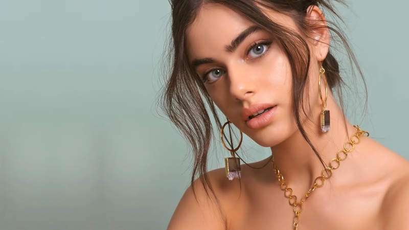 最正臉蛋《2020世界百大美女》TC Candler完整結果出爐 最正臉蛋《2020世界百大美女》TC Candler完整結果出爐