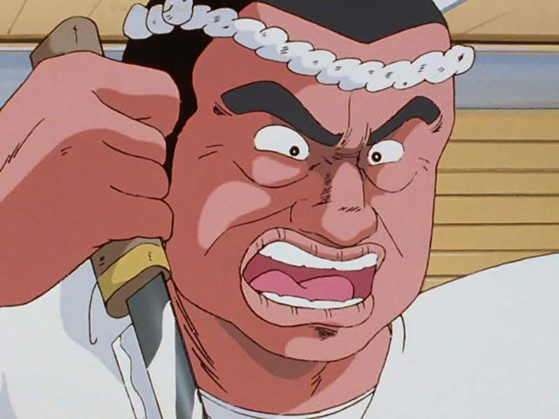 《壽司店開除刺青廚師》員工不服解雇告公司 日本網友大罵刺青不衛生簡直是活該