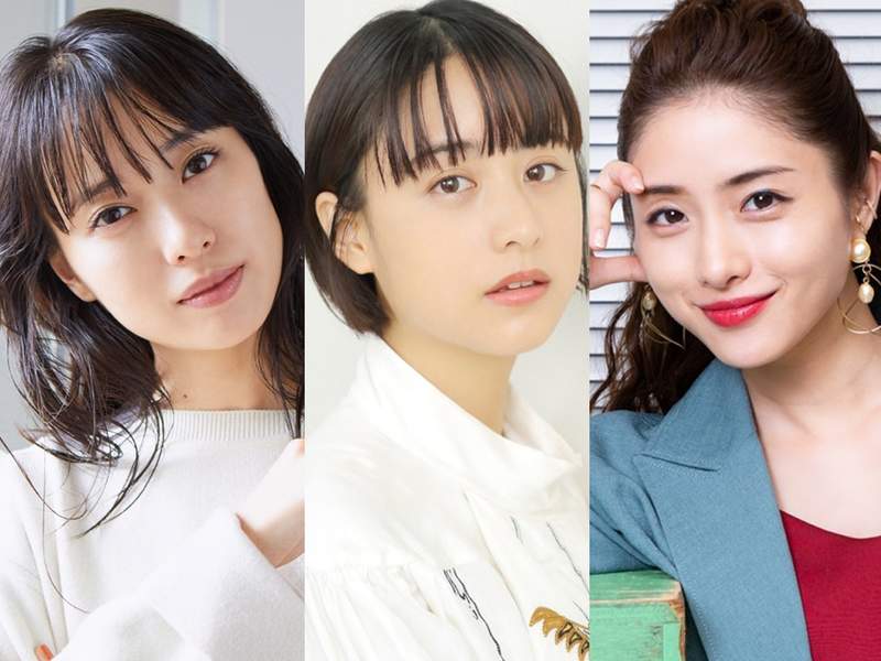《2020年發表結婚的藝人》石原聰美、戶田惠梨香先後成人妻,下一個結婚的女神會是誰呢? 《2020年發表結婚的藝人》石原聰美、戶田惠梨香先後成人妻,下一個結婚的女神會是誰呢?