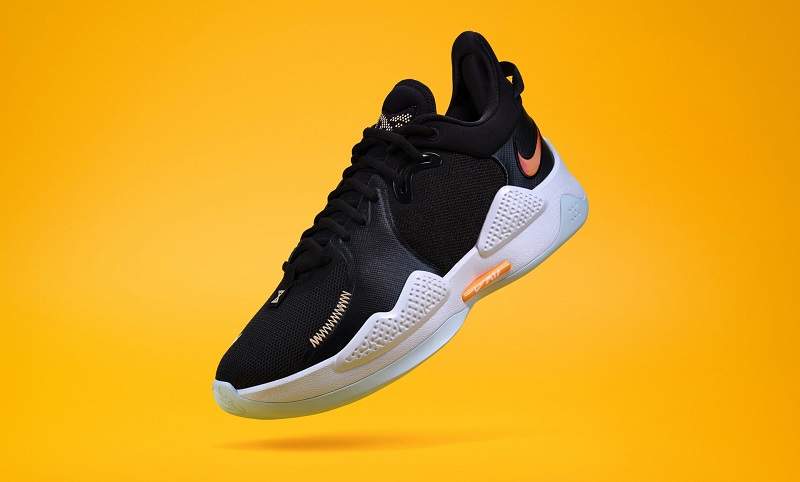新鞋重點預覽!《Paul George新戰靴首發配色曝光》Nike PG5即將上市! 新鞋重點預覽!《Paul George新戰靴首發配色曝光》Nike PG5即將上市!