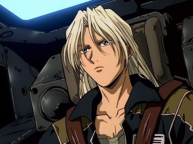 網友票選《鋼彈作品裡的美男子角色》跟顏值比起來,擊墜數可能還是其次... 網友票選《鋼彈作品裡的美男子角色》跟顏值比起來,擊墜數可能還是其次...