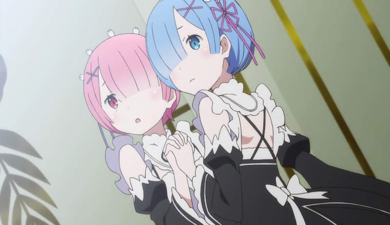 網友票選《動漫美人姊妹》難以選擇？哼~小朋友才選擇，我全都要(握緊)