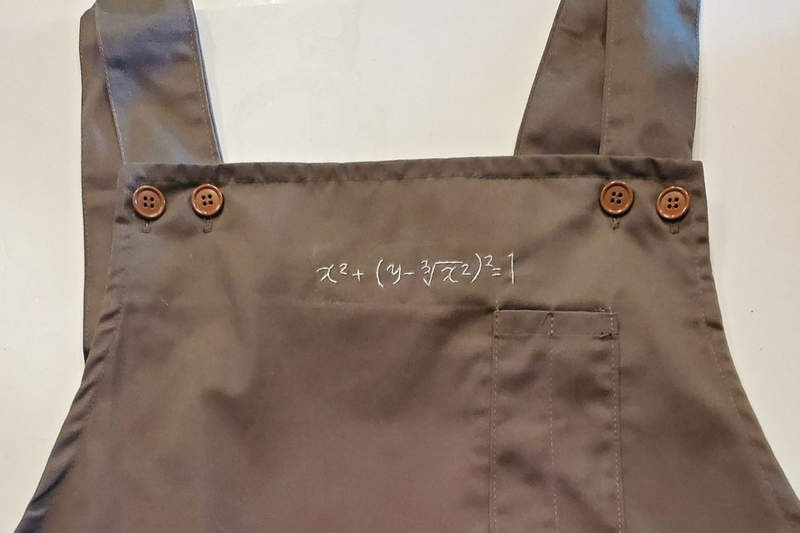 我要瞎了《來自老婆愛的方程式》數學不好可能永遠接收不到老婆愛的訊息... 我要瞎了《來自老婆愛的方程式》數學不好可能永遠接收不到老婆愛的訊息...