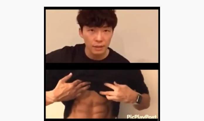 在家秀肌肉吧《惡搞星野源防疫歌曲》日本網友大玩無違和合成手部動作影片