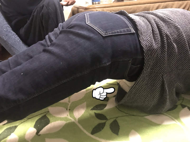 《打擾媽媽健身的貓》只要不出來一秒,媽的核心肌群就會繼續受到鍛鍊ww 《打擾媽媽健身的貓》只要不出來一秒,媽的核心肌群就會繼續受到鍛鍊ww