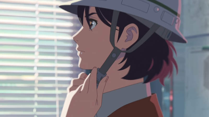 《我在新加坡不去同學會》新海誠操刀廣告被吐槽多年終於解套 將來該用什麼當拒絕藉口? 《我在新加坡不去同學會》新海誠操刀廣告被吐槽多年終於解套 將來該用什麼當拒絕藉口?