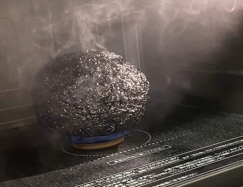 惡搞素材誕生《朋友做的布丁》料理過程中大爆發的布丁，最後竟然被電影化！？