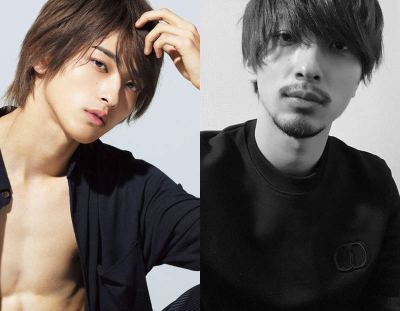 男神防疫不出門《型男俳優公開蓄鬍樣》人帥就算在家邋遢不剃鬍子也一樣有型❤ 男神防疫不出門《型男俳優公開蓄鬍樣》人帥就算在家邋遢不剃鬍子也一樣有型❤