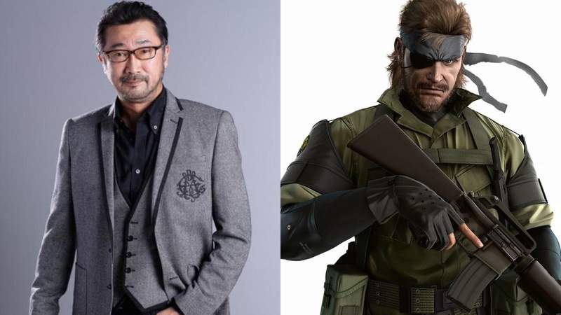 《大塚明夫聊美聲》誰說只有天生美聲才能當聲優?專業的告訴你演技才是重點 《大塚明夫聊美聲》誰說只有天生美聲才能當聲優?專業的告訴你演技才是重點