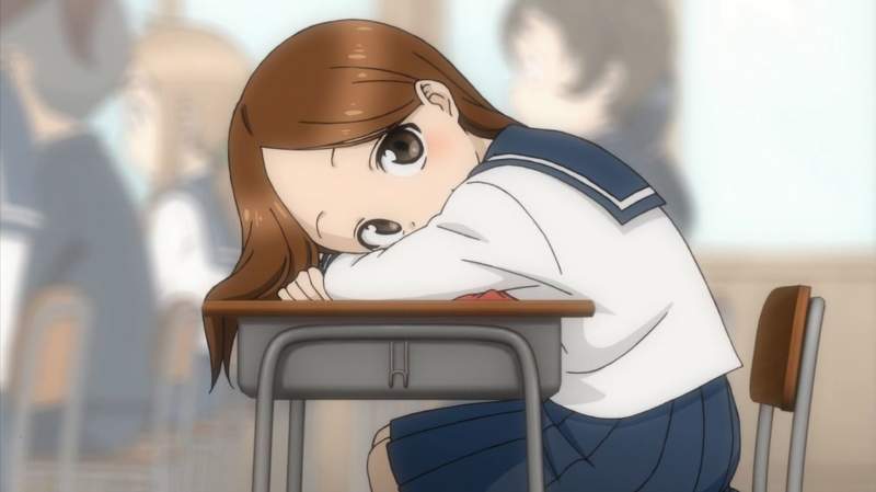 《16種課堂上會做的事》應該乖乖聽課的上課時間,哪些行為是你曾經做過的呢? 《16種課堂上會做的事》應該乖乖聽課的上課時間,哪些行為是你曾經做過的呢?