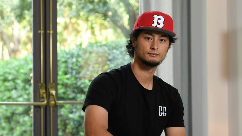 《達比修有反對根性論》不虐待選手的美國棒球比較強?挑戰日本傳統教育觀念…… 《達比修有反對根性論》不虐待選手的美國棒球比較強?挑戰日本傳統教育觀念……