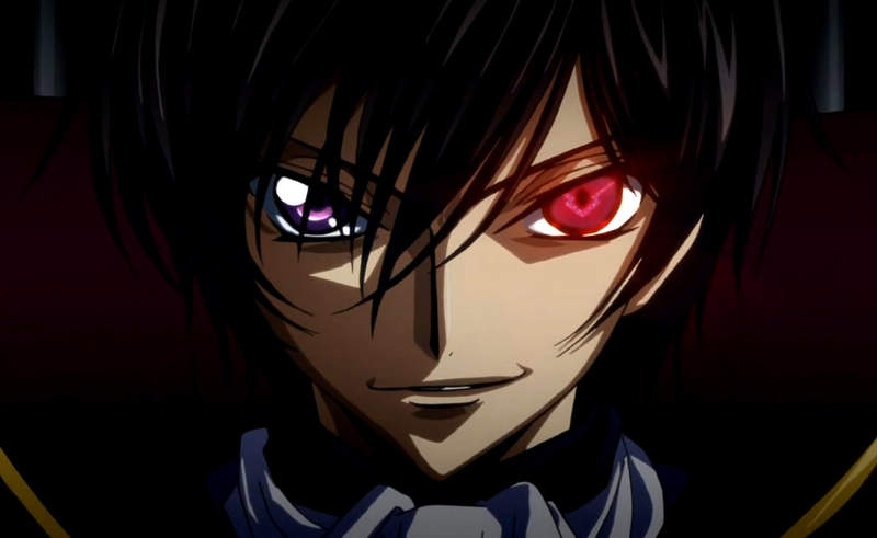 網友票選《動漫界高顏值主角》戰鬥力強很重要，但長得帥才是王道