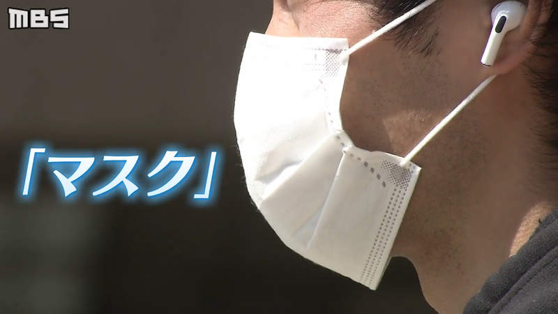 《聽障者的疫情生活好困難》人人戴口罩無法讀唇語 希望人們了解嘴巴輔助手語超重要…… 《聽障者的疫情生活好困難》人人戴口罩無法讀唇語 希望人們了解嘴巴輔助手語超重要……