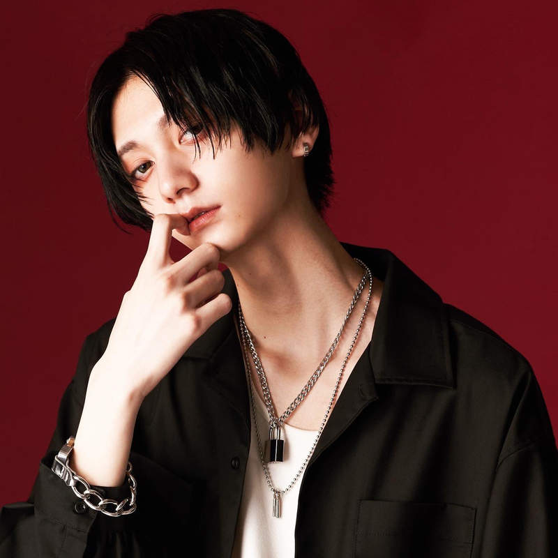 星二代型男《吉井添》神複製老爸《THE YELLOW MONKEY》吉井和哉的美形基因 星二代型男《吉井添》神複製老爸《THE YELLOW MONKEY》吉井和哉的美形基因