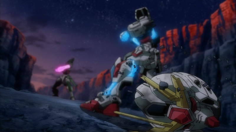 《摧毀小孩的鋼普拉》心愛的模型被媽媽破壞殆盡 恨意難消發誓絕不原諒 《摧毀小孩的鋼普拉》心愛的模型被媽媽破壞殆盡 恨意難消發誓絕不原諒