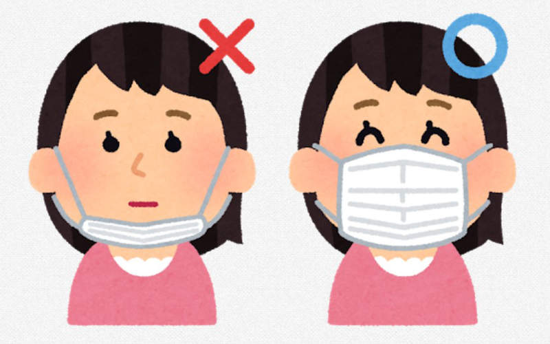 《IRASUTOYA征服世界》用於各國防疫宣導超活躍  親民畫風輕鬆打破語言隔閡？