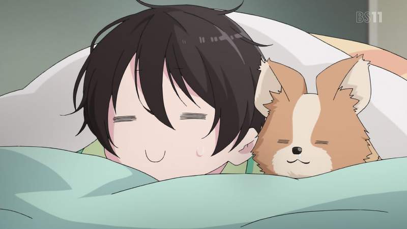 《棉被的正確蓋法》毛毯跟棉被要怎麼蓋才是最保暖的呢？