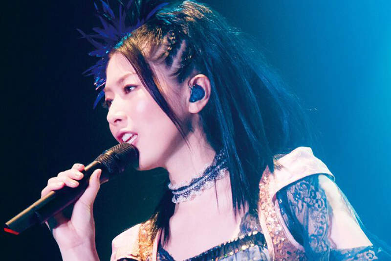 《茅原實里不倫戀風波》演出長門有希活躍至今 八卦週刊爆料面臨演藝生涯大危機? 《茅原實里不倫戀風波》演出長門有希活躍至今 八卦週刊爆料面臨演藝生涯大危機?