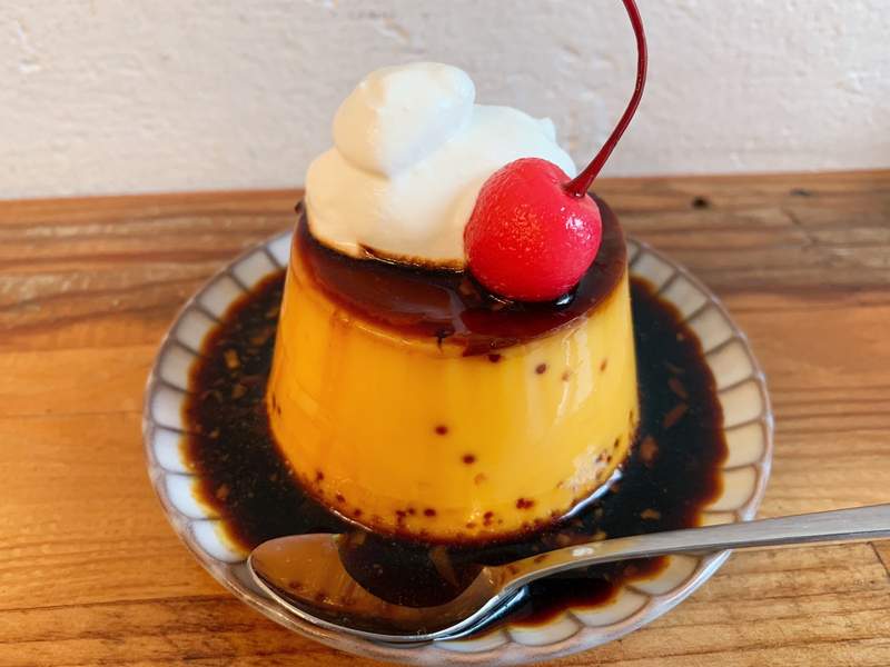 SNS新流行《硬布丁》復古又非日常的構圖感，接棒珍奶成為2020年最注目甜點❤