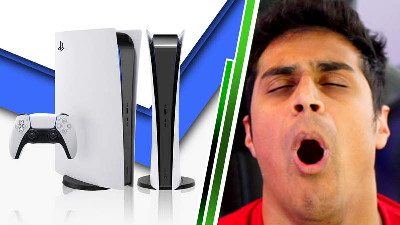 PS5正式價格公開《獨佔大作FF16》還有惡魔靈魂實機遊玩預告片 PS5正式價格公開《獨佔大作FF16》還有惡魔靈魂實機遊玩預告片