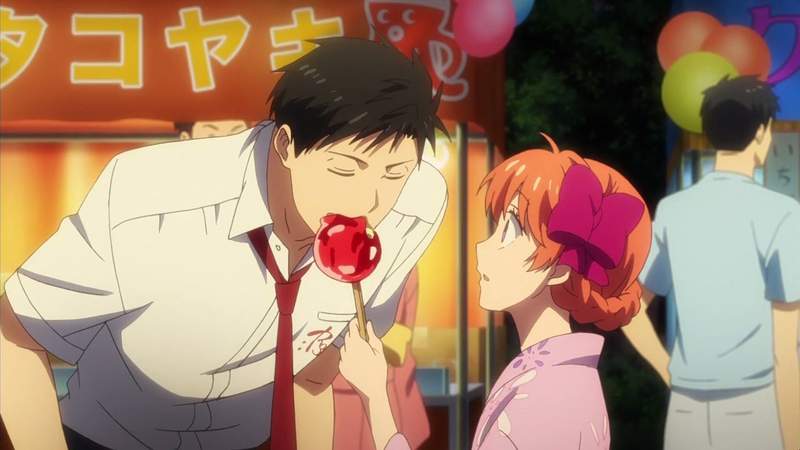 推特話題《蘋果糖的美味吃法》日本祭典定番甜點原來帶回家能讓它更好吃？