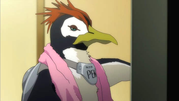 網友票選《最想飼養的動漫療癒系寵物》二次元世界中的牠們都是超完美的說