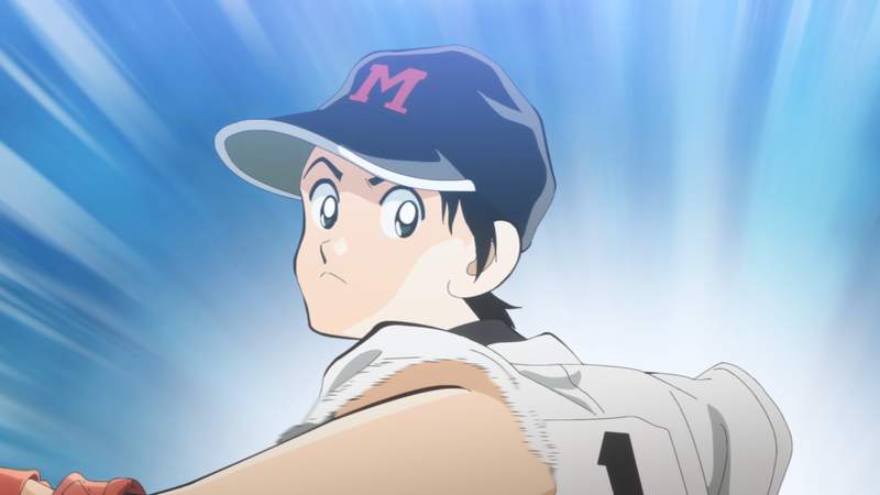 《安達充MIX暫停連載》甲子園不辦所以漫畫也跟進 現實不能打棒球更需要棒球漫畫? 《安達充MIX暫停連載》甲子園不辦所以漫畫也跟進 現實不能打棒球更需要棒球漫畫?