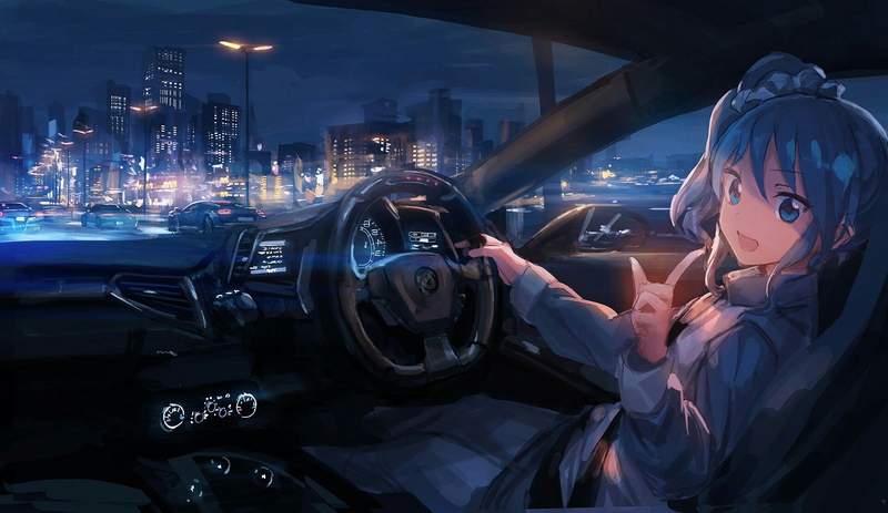 相親的時候表示《我的愛車是一台賓士》結果女生頭也不回的走了...why? 相親的時候表示《我的愛車是一台賓士》結果女生頭也不回的走了...why?