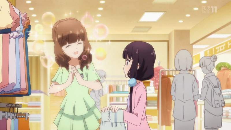 《網友大讚服飾店防疫》減少店員向客人搭話 最好永遠保持下去就能安靜看衣服？