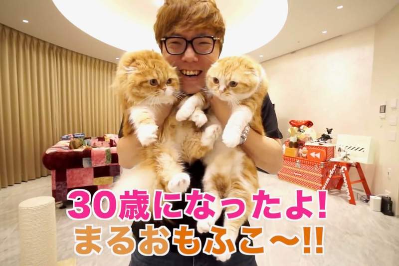 《十大日本人氣YouTuber》最受到10代年輕女生支持的YouTuber到底是誰呢？