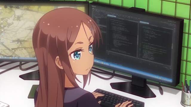 論文救星《日創意雜貨推出亂碼鍵盤》瞎G8亂打管它3721只要能過就好