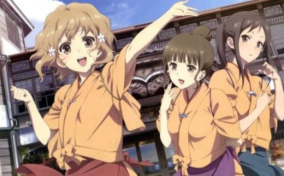 幫冨樫留個位子《作家閉關旅館》上個廁所也要提醒你稿子快點生出來 幫冨樫留個位子《作家閉關旅館》上個廁所也要提醒你稿子快點生出來