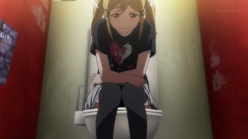 上個廁所都傻眼《怪奇廁所設計》這不是偷看而是根本露給別人看的概念吧