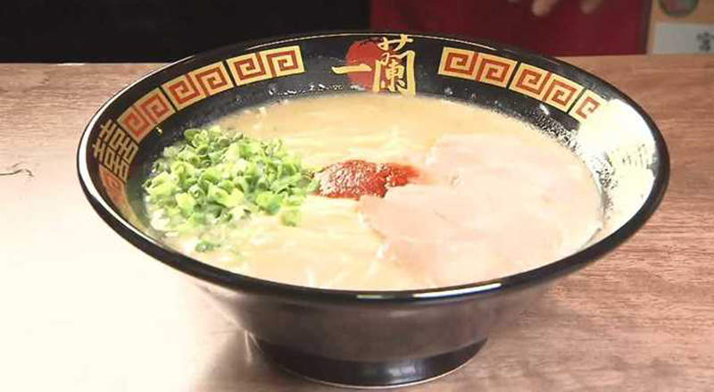 《防疫措施侵害一蘭專利》拉麵店吧檯裝隔板會吃上官司?律師籲請大家不用擔心…… 《防疫措施侵害一蘭專利》拉麵店吧檯裝隔板會吃上官司?律師籲請大家不用擔心……