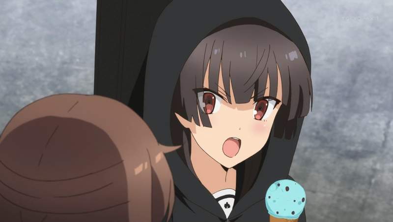 《菜鳥培訓吃冰事件》休息時間不該吃冰淇淋?該說是恐龍新人還是恐龍上司…… 《菜鳥培訓吃冰事件》休息時間不該吃冰淇淋?該說是恐龍新人還是恐龍上司……