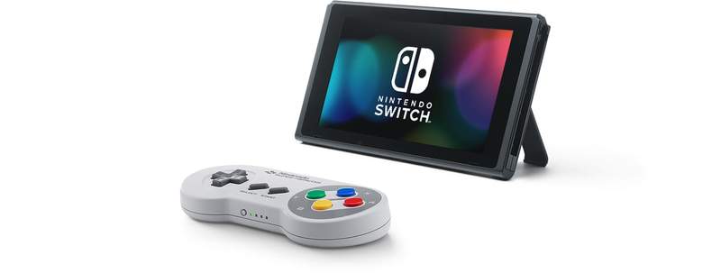 《用Switch玩老遊戲》以前很迷為什麼現在一下就膩了?回憶總是最美好…… 《用Switch玩老遊戲》以前很迷為什麼現在一下就膩了?回憶總是最美好……