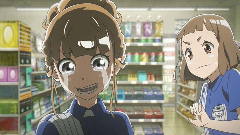 《禁止學生打工的高中》零用錢不夠花用怎麼辦?壓抑消費上大學就會開始亂花錢? 《禁止學生打工的高中》零用錢不夠花用怎麼辦?壓抑消費上大學就會開始亂花錢?