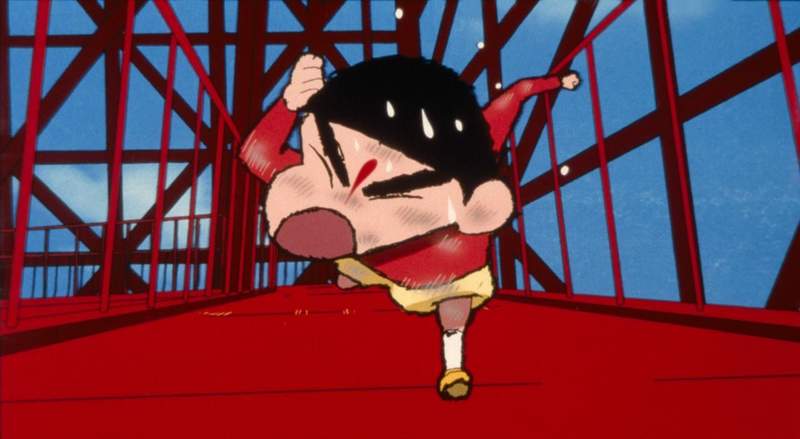 根本懲罰遊戲？《東京鐵塔的防疫對策》想一望東京美景請先爬完600階的樓梯ww