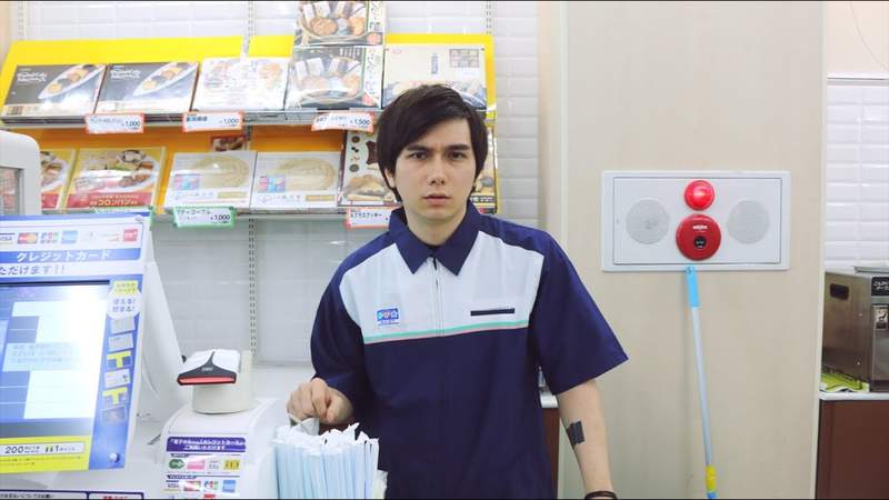 防疫期間《12種常見的超商奧客》服務業才懂的辛酸,委屈憤怒全只能往肚裡吞... 防疫期間《12種常見的超商奧客》服務業才懂的辛酸,委屈憤怒全只能往肚裡吞...