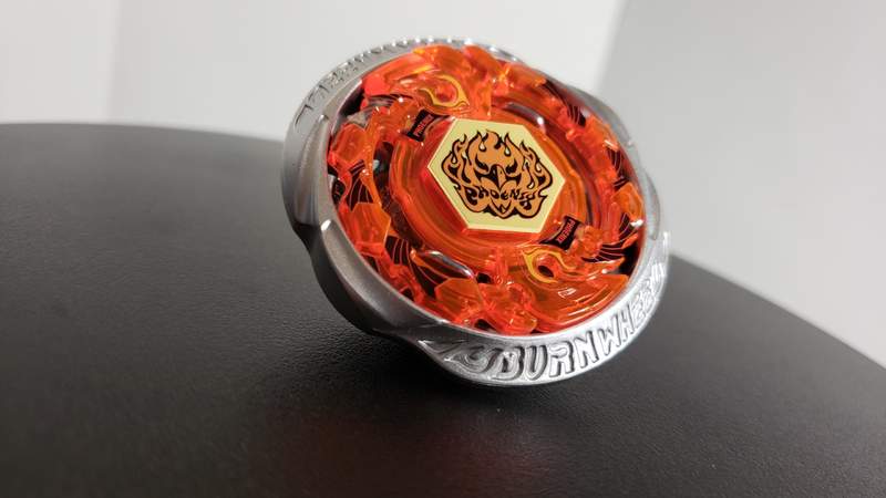 推特話題《戰鬥陀螺版ASMR》讓人意想不到的好聲音 推特話題《戰鬥陀螺版ASMR》讓人意想不到的好聲音