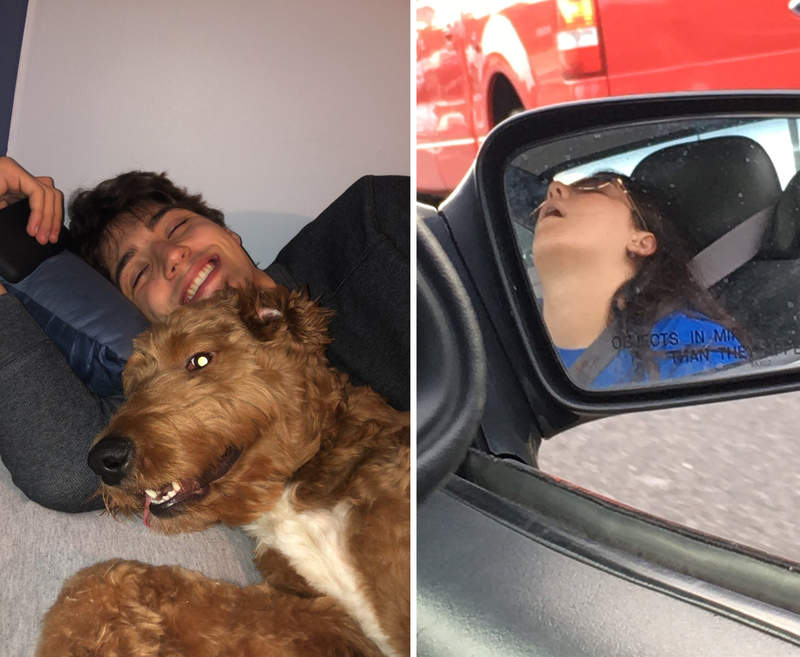 精彩對比第二彈《男朋友拍的 vs 女朋友拍的》男友拍出的結果往往都讓女友超傻眼 精彩對比第二彈《男朋友拍的 vs 女朋友拍的》男友拍出的結果往往都讓女友超傻眼