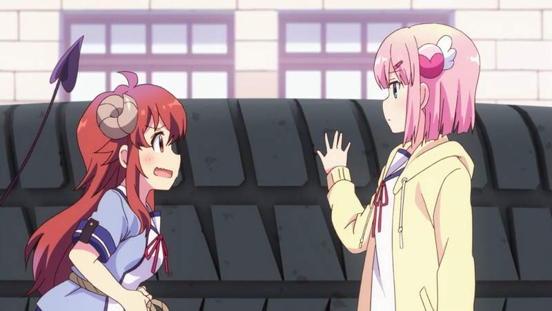 《直徑4公尺超大型輪胎》美少女怎麼抬起5噸的重量?普利司通的回答好像怪怪的…… 《直徑4公尺超大型輪胎》美少女怎麼抬起5噸的重量?普利司通的回答好像怪怪的……