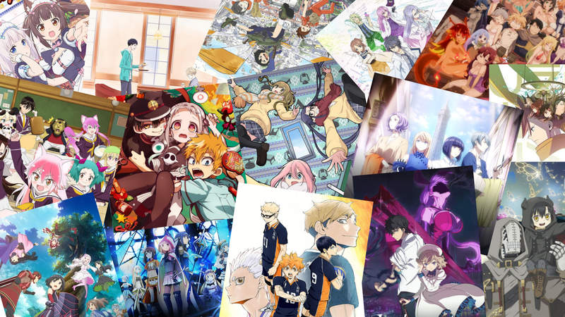 《2020冬季動畫BD/DVD銷量榜》動畫業界受到肺炎重創的一季 銷量受疫情影響有多少? 《2020冬季動畫BD/DVD銷量榜》動畫業界受到肺炎重創的一季 銷量受疫情影響有多少?