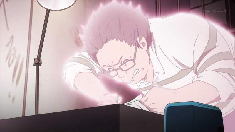 《老大不小還在畫女孩子》大叔繪師自信回答被讚翻 超出筆下角色年齡有什麼問題? 《老大不小還在畫女孩子》大叔繪師自信回答被讚翻 超出筆下角色年齡有什麼問題?