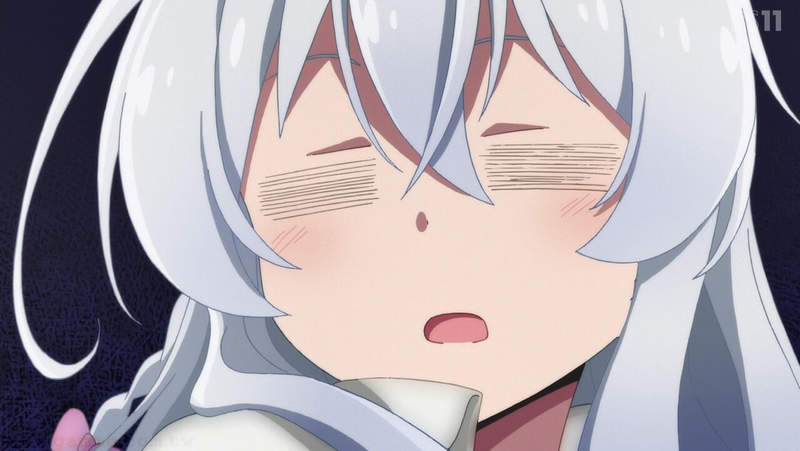 《魔女之旅不給看內褲》作者希望打造老少咸宜的作品 抱著期待的變態紳士可要失望了 《魔女之旅不給看內褲》作者希望打造老少咸宜的作品 抱著期待的變態紳士可要失望了