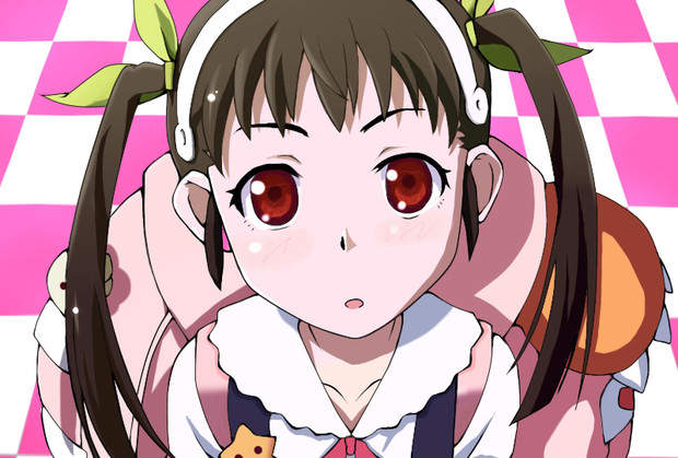 網友票選《動漫界最可愛的雙馬尾女孩》簡直就是超萌妹子標配的髮型了嘛