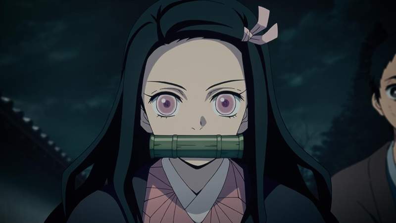 如果鬼滅拍真人版《找誰來演禰豆子之網友票選》果然~是那位千年一遇的美少女嗎 如果鬼滅拍真人版《找誰來演禰豆子之網友票選》果然~是那位千年一遇的美少女嗎