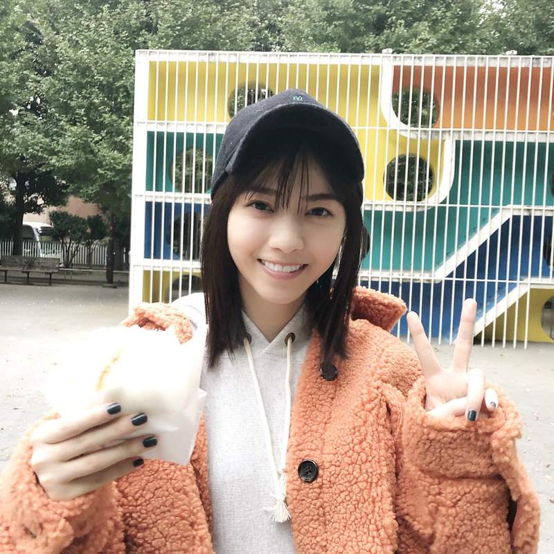 最美的電影少女《西野七瀬》天冷就該加件毛衣暖一下寫真特輯 最美的電影少女《西野七瀬》天冷就該加件毛衣暖一下寫真特輯