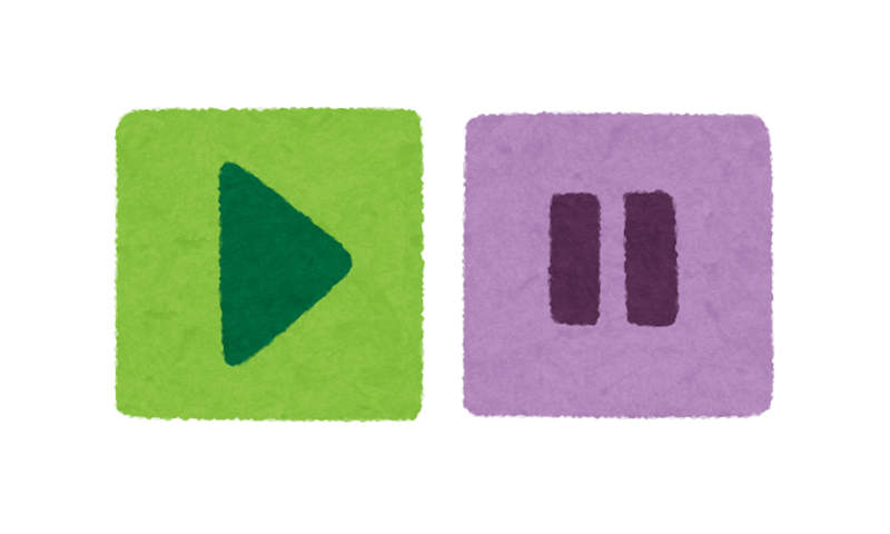 《違反人性的無能按鍵》⏸是播放中▶是暫停中?生活中讓人混淆的按鍵設計超級多? 《違反人性的無能按鍵》⏸是播放中▶是暫停中?生活中讓人混淆的按鍵設計超級多?